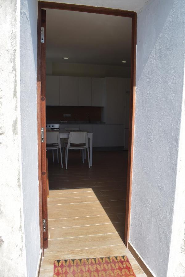Pedra Da Lan - Una Casita De Piedra Cangas do Morrazo Exterior photo